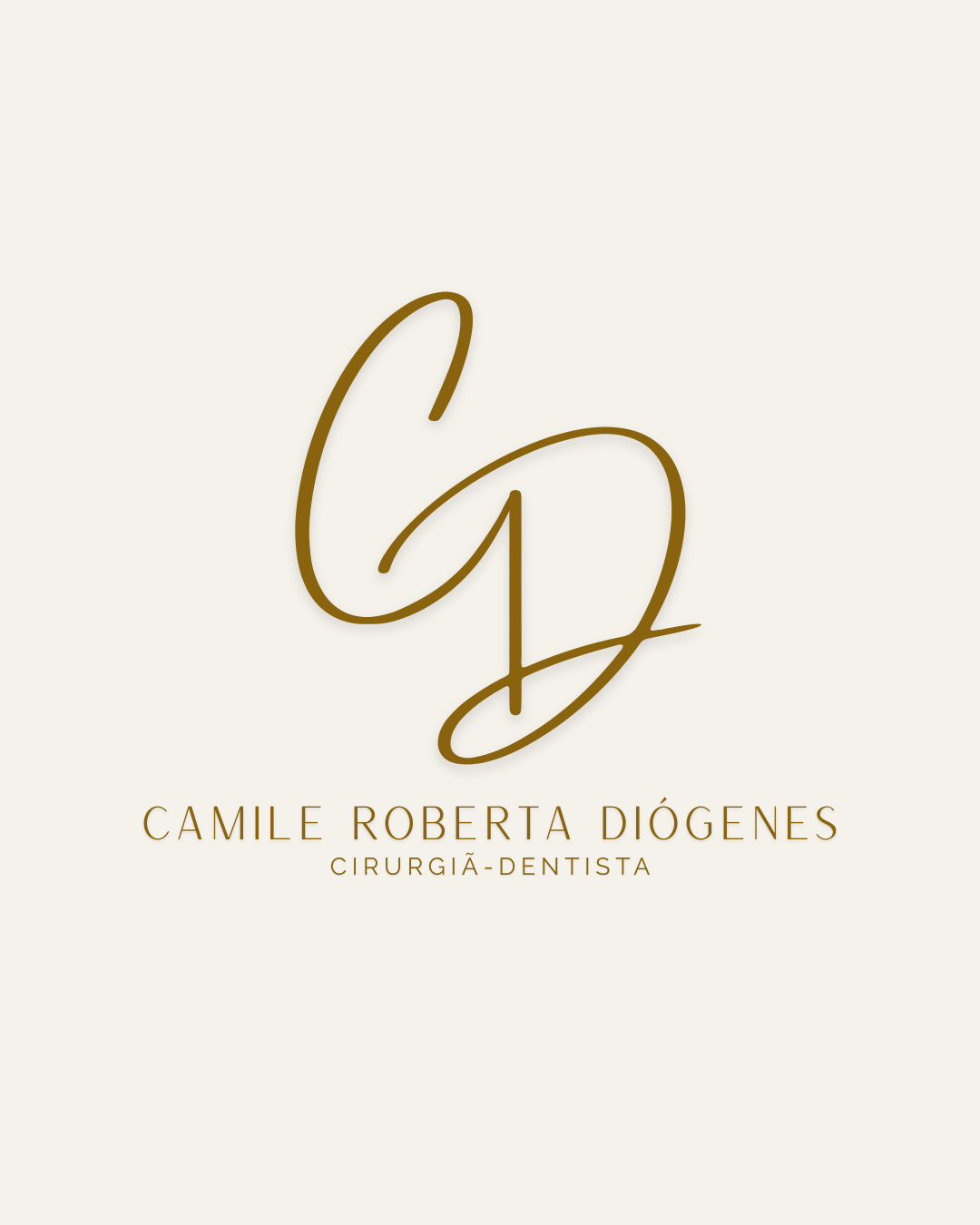 Dra. Camile Diógenes